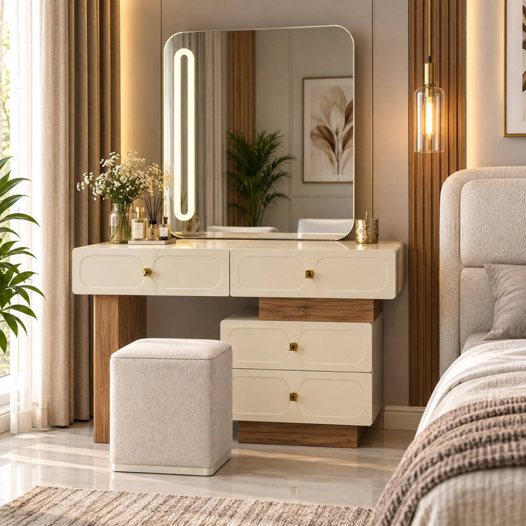 میز آرایش