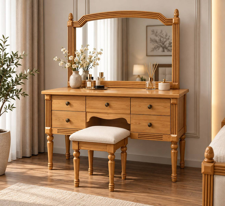 میز آرایش